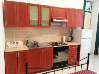 Lovely studio apartment by the sea in Volosko - Opatija (Abbazia) - 4