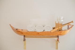 Sampan House - Can Tho - 2