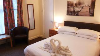 Medehamstede Hotel - Shanklin - 7