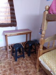 Loma Tika - Tilcara Hostel - 6