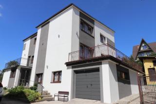 Gorce apartamenty i pokoje - Rabka-Zdrój - 0
