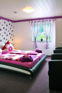 Hotel im Rheintal - Kamp-Bornhofen - 4
