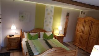 Gästezimmer Vockerodt - Nottleben - 3