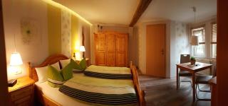 Gästezimmer Vockerodt - Nottleben - 0