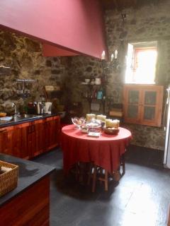 The Olive Tree Country Home - Vila Verde - 9