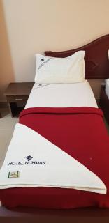 Hotel Nuhman - Kondotti - 2