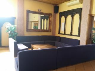 Hacienda Doña Lola - Málaga - 8