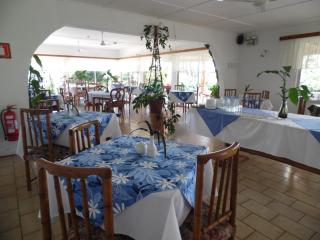 Hotel Manutara - Hanga Roa - 4