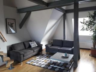 Fair Messe Rooftop Loft in Nürnberg - Nuremberg - 4