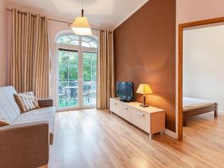 VacationClub – Trzy Korony Wazów Apartament 9 - Świnoujście - 0