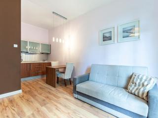 VacationClub – Trzy Korony Wazów Apartament 9 - Świnoujście - 8