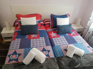 Apartamento Manzanera - Logroño - 6