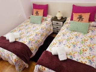 Apartamento Manzanera - Logroño - 2