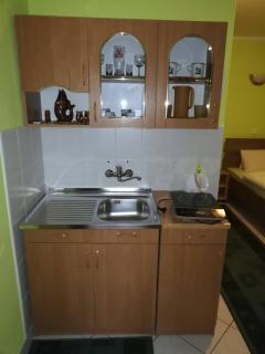 Apartmán pri zámočku - Bešeňová - 8