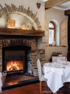 Hotel Auberge D'Alle - 9