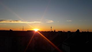 Fair Messe Rooftop Loft in Nürnberg - Nuremberg - 6