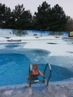 VVP Club Hotel - Tiraspol - 6