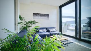 Sky Beach Aparthotel - Marina - 4