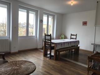 Le gîte du Canal des Ardennes - Le Chesne - 8