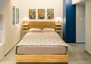 Central Cozy Studio with a Secret Garden - Atene - 6