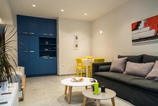 Central Cozy Studio with a Secret Garden - Atene - 8