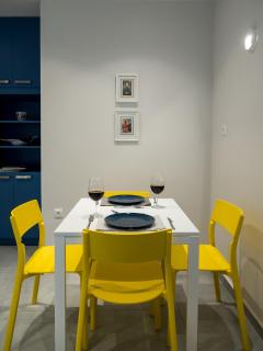Central Cozy Studio with a Secret Garden - Atene - 4