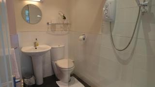 geordie pride lodge - 4