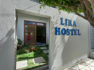 Lira Hostel - Caruaru - 4