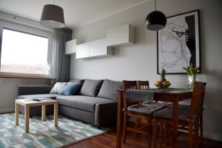 Apartament Gdynia Open - Gdynia - 9