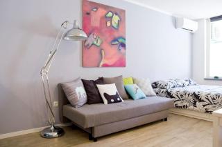Green Garden Studio - Bovec - 5