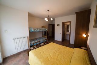 Agriturismo La Piantata - Bolsena - 3