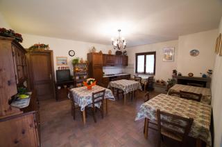 Agriturismo La Piantata - Bolsena - 6