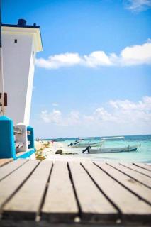 Aqua Guesthouse - 8