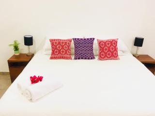 Aqua Guesthouse - 9