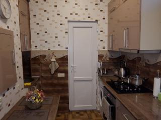 Apartment in Tbilisi - Tbilisi - 5