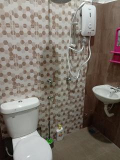 DYANA INN TRANSIT ROOMS - Kota Bharu - 1