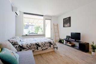 Green Garden Studio - Bovec - 8