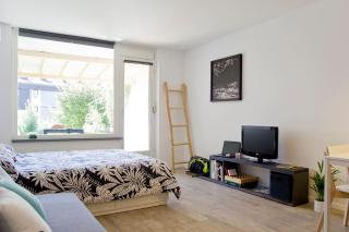 Green Garden Studio - Bovec - 2