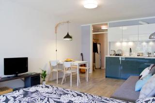 Green Garden Studio - Bovec - 6