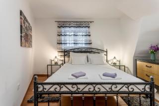 Apartments and Rooms Villa Erede - Split - 5
