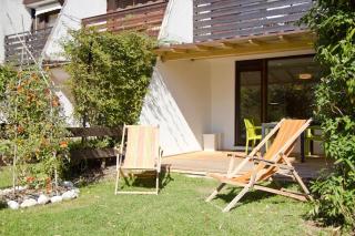 Green Garden Studio - Bovec - 0