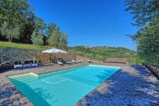 Tenuta Canina - Montalcino - 4