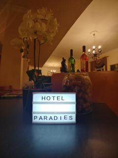 Hatzenporter Paradies - 0