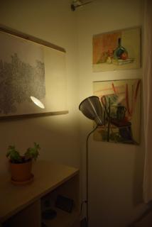 Cozy apartment with panoramic view - 8