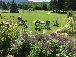 Robert Frost Mountain Cabins - Middlebury - 1