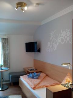 Hotel-Pension Peterhof - Juist - 3