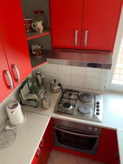 Pansion Villa Bubalo - Mostar - 5