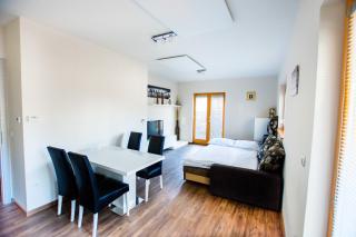 Apartments Plan Kranjska Gora - Kranjska Gora - 4