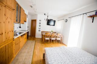 Apartment Katarina Kranjska Gora - Kranjska Gora - 5