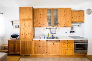 Apartment Katarina Kranjska Gora - Kranjska Gora - 9